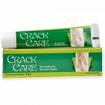 Allen Crack Care Cream (25 gm)